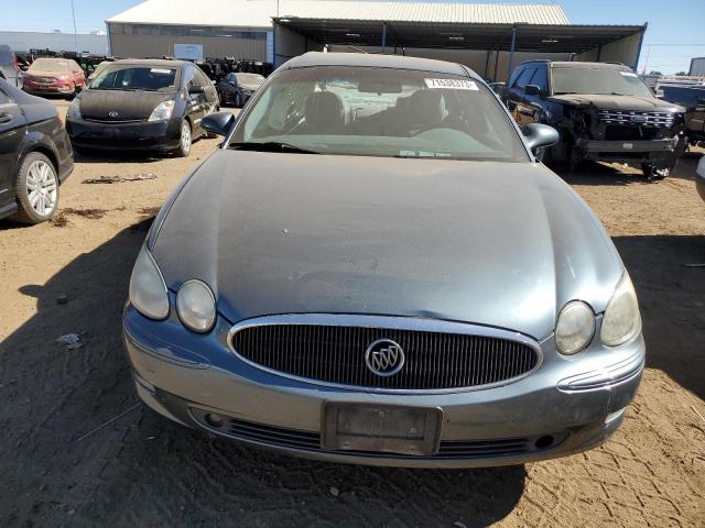 Photo 4 VIN: 2G4WE587361228500 - BUICK LACROSSE 