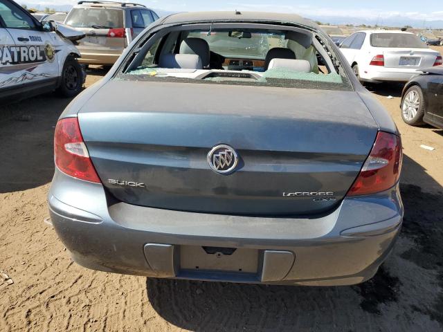 Photo 5 VIN: 2G4WE587361228500 - BUICK LACROSSE 