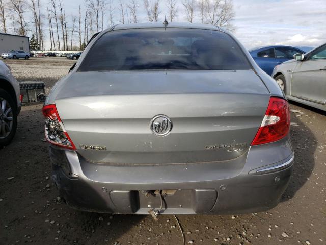 Photo 5 VIN: 2G4WE587381168060 - BUICK LACROSSE 