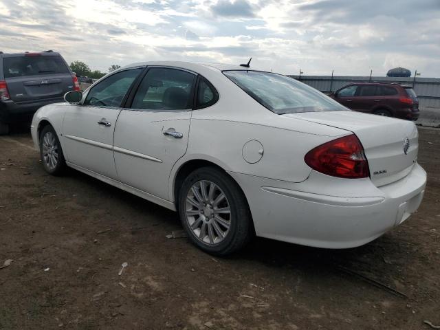 Photo 1 VIN: 2G4WE587471241922 - BUICK LACROSSE C 