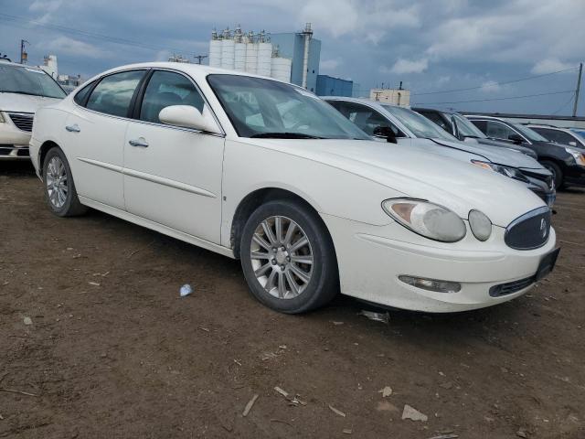 Photo 3 VIN: 2G4WE587471241922 - BUICK LACROSSE C 