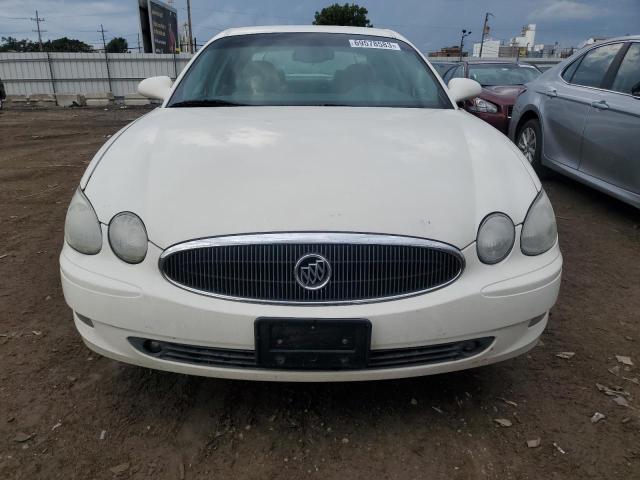 Photo 4 VIN: 2G4WE587471241922 - BUICK LACROSSE C 