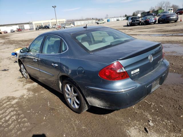 Photo 2 VIN: 2G4WE587561248537 - BUICK LACROSSE C 