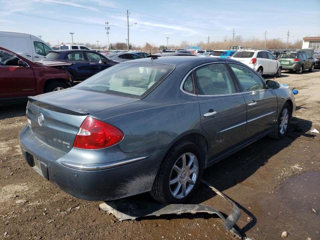 Photo 3 VIN: 2G4WE587561248537 - BUICK LACROSSE C 