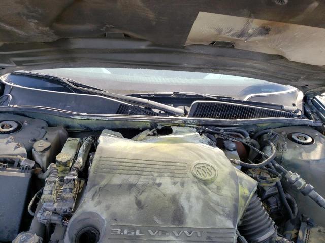 Photo 8 VIN: 2G4WE587561248537 - BUICK LACROSSE C 