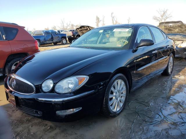 Photo 0 VIN: 2G4WE587571243131 - BUICK LACROSSE 