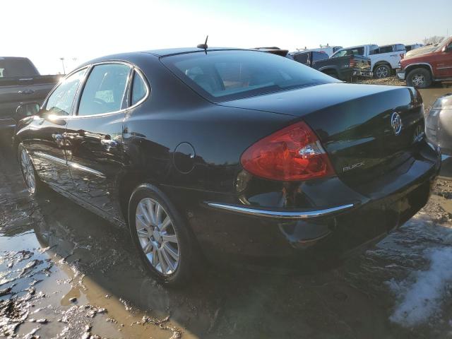 Photo 1 VIN: 2G4WE587571243131 - BUICK LACROSSE 