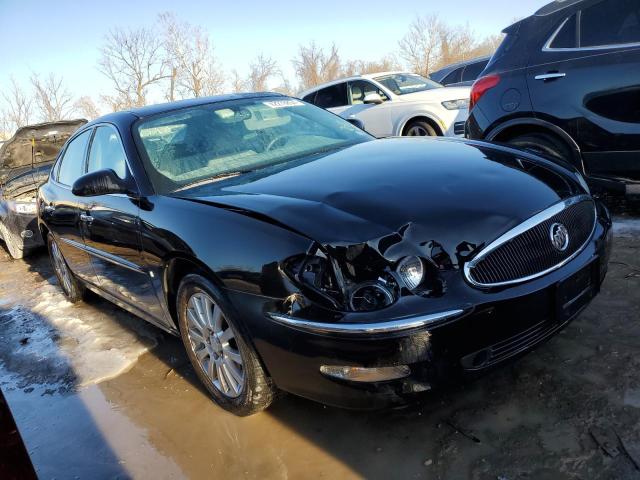 Photo 3 VIN: 2G4WE587571243131 - BUICK LACROSSE 