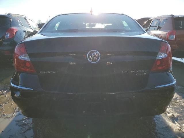 Photo 5 VIN: 2G4WE587571243131 - BUICK LACROSSE 