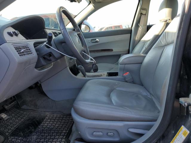 Photo 6 VIN: 2G4WE587571243131 - BUICK LACROSSE 