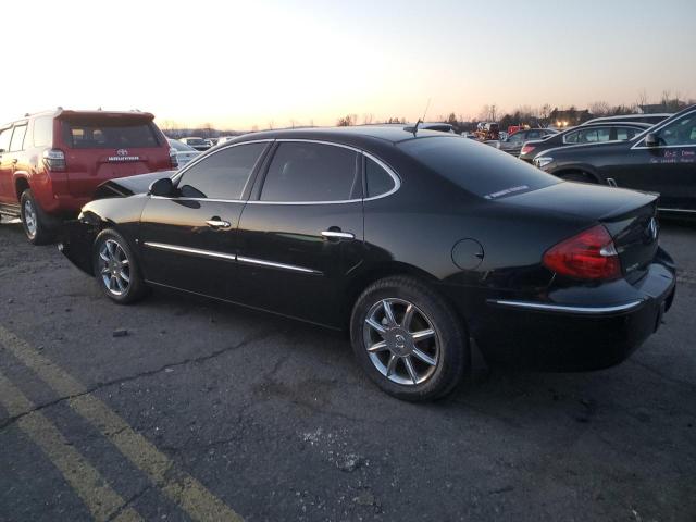 Photo 1 VIN: 2G4WE587661155235 - BUICK LACROSSE C 