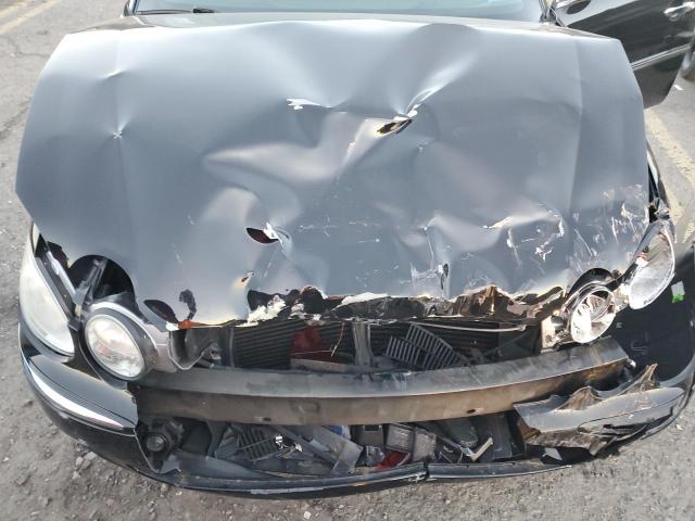 Photo 10 VIN: 2G4WE587661155235 - BUICK LACROSSE C 