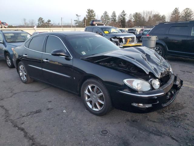 Photo 3 VIN: 2G4WE587661155235 - BUICK LACROSSE C 