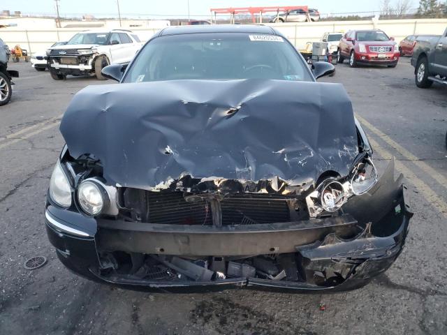 Photo 4 VIN: 2G4WE587661155235 - BUICK LACROSSE C 