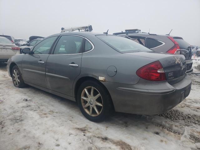 Photo 1 VIN: 2G4WE587671100527 - BUICK LACROSSE 