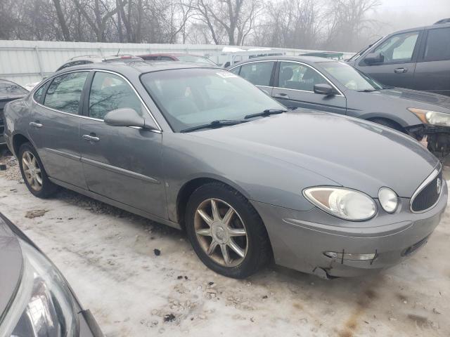 Photo 3 VIN: 2G4WE587671100527 - BUICK LACROSSE 