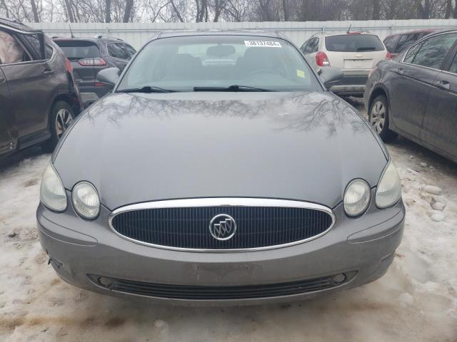 Photo 4 VIN: 2G4WE587671100527 - BUICK LACROSSE 