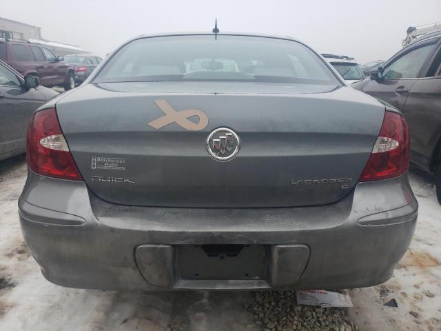 Photo 5 VIN: 2G4WE587671100527 - BUICK LACROSSE 