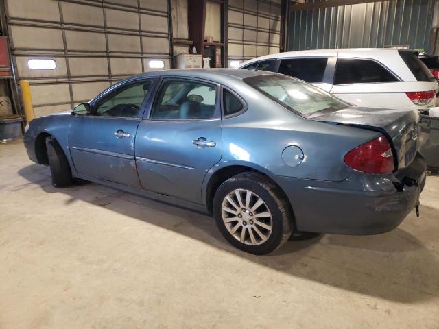 Photo 1 VIN: 2G4WE587671103184 - BUICK LACROSSE 