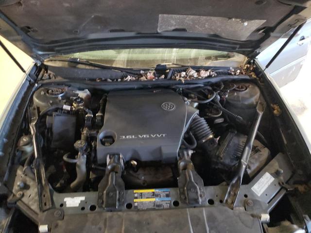 Photo 10 VIN: 2G4WE587671103184 - BUICK LACROSSE 