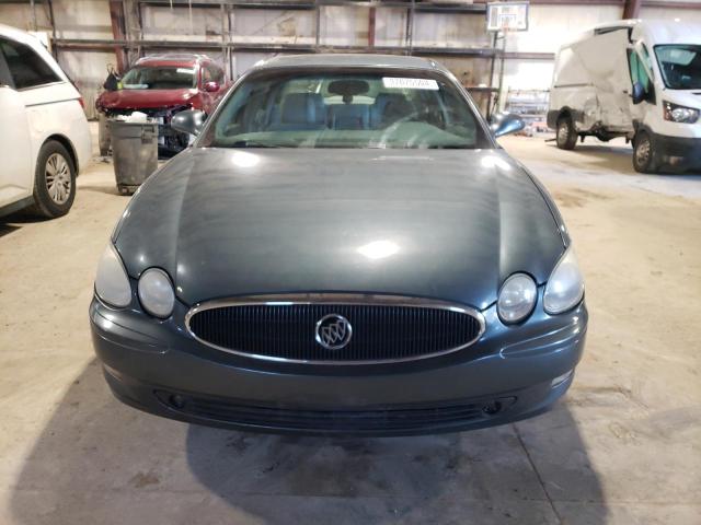 Photo 4 VIN: 2G4WE587671103184 - BUICK LACROSSE 