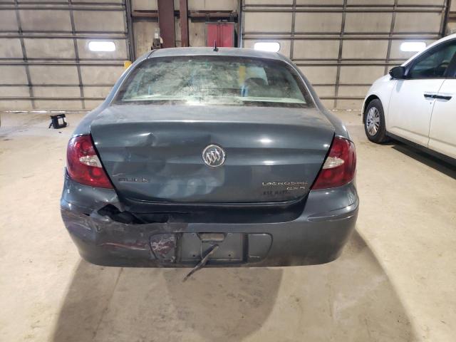 Photo 5 VIN: 2G4WE587671103184 - BUICK LACROSSE 