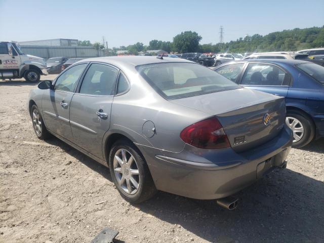 Photo 2 VIN: 2G4WE587671128666 - BUICK LACROSSE 