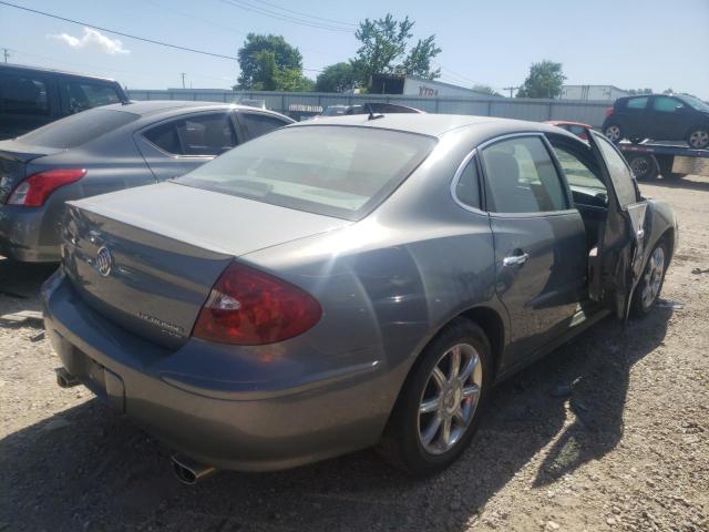 Photo 3 VIN: 2G4WE587671128666 - BUICK LACROSSE 