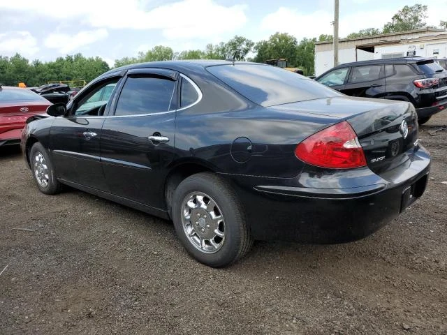 Photo 1 VIN: 2G4WE587671140977 - BUICK LACROSSE C 