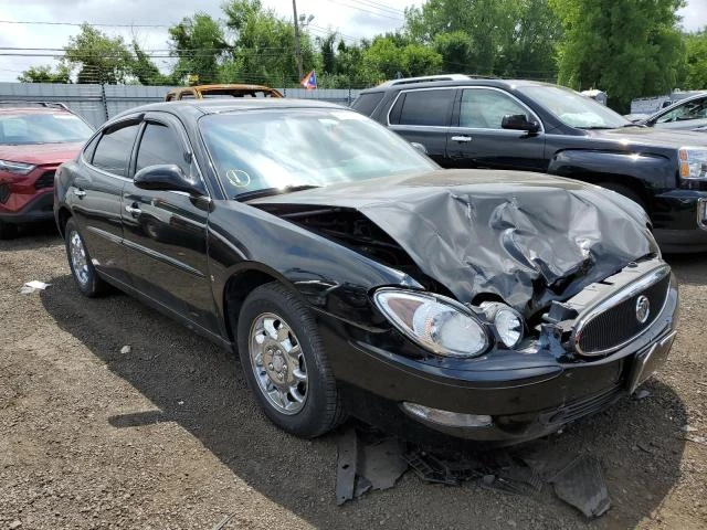 Photo 3 VIN: 2G4WE587671140977 - BUICK LACROSSE C 