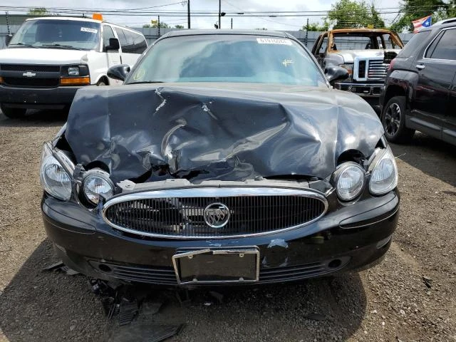 Photo 4 VIN: 2G4WE587671140977 - BUICK LACROSSE C 