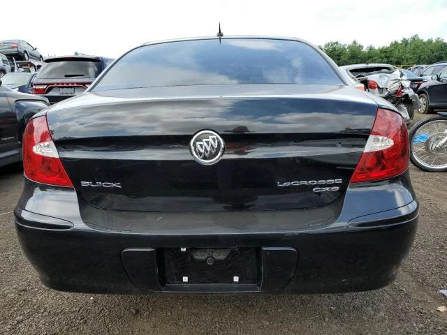 Photo 5 VIN: 2G4WE587671140977 - BUICK LACROSSE C 