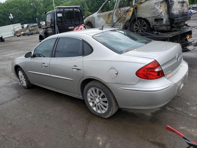 Photo 1 VIN: 2G4WE587671235779 - BUICK LACROSSE C 