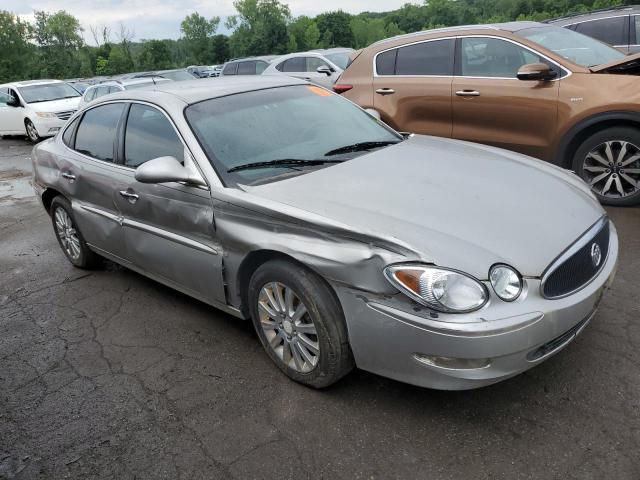 Photo 3 VIN: 2G4WE587671235779 - BUICK LACROSSE C 