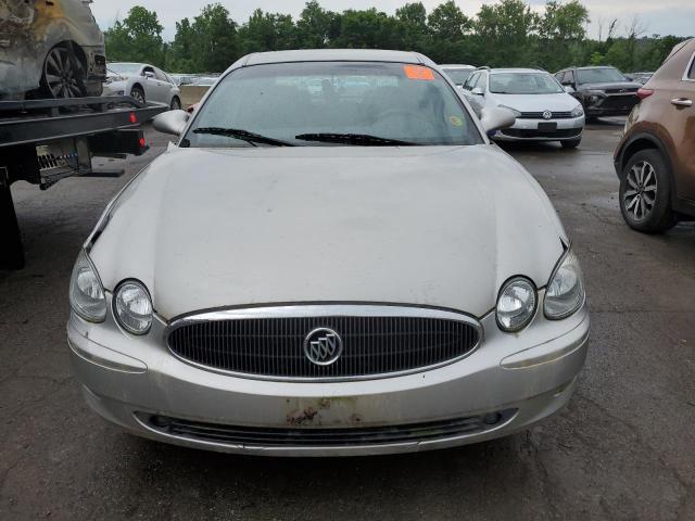 Photo 4 VIN: 2G4WE587671235779 - BUICK LACROSSE C 