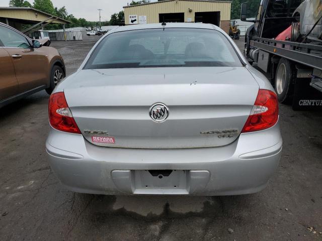 Photo 5 VIN: 2G4WE587671235779 - BUICK LACROSSE C 