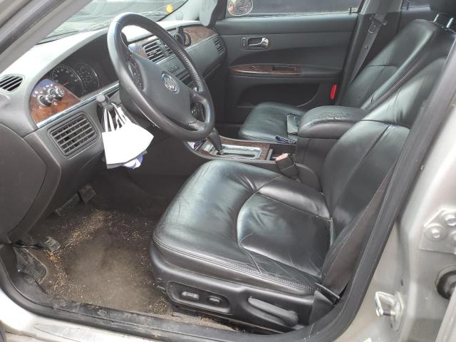 Photo 6 VIN: 2G4WE587671235779 - BUICK LACROSSE C 