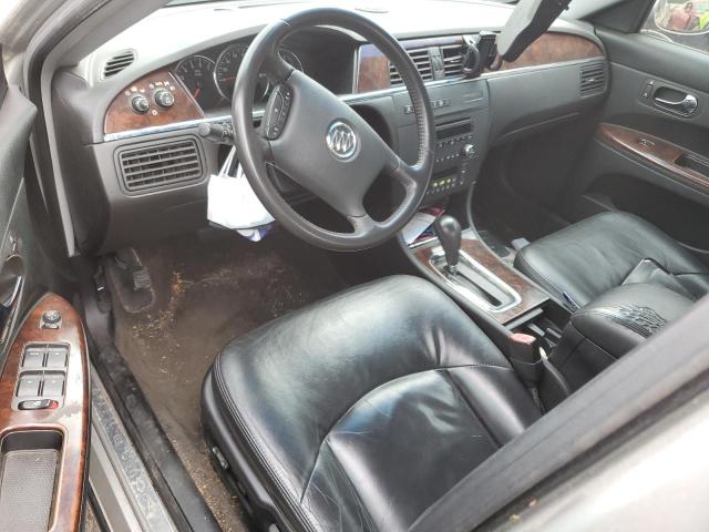 Photo 7 VIN: 2G4WE587671235779 - BUICK LACROSSE C 