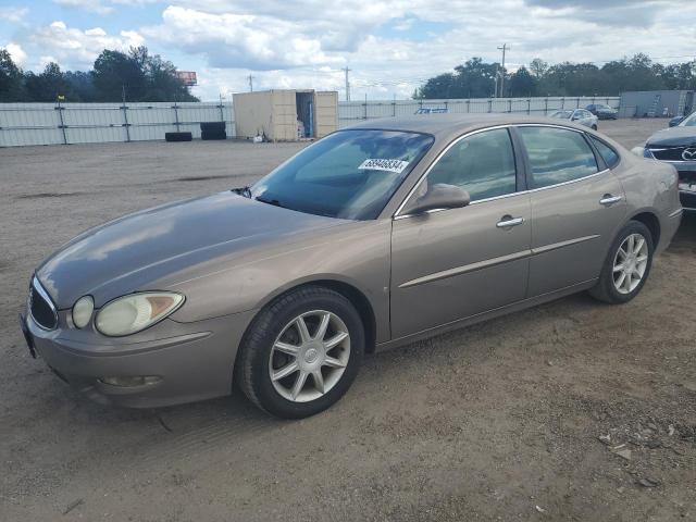 Photo 0 VIN: 2G4WE587861171758 - BUICK LACROSSE C 