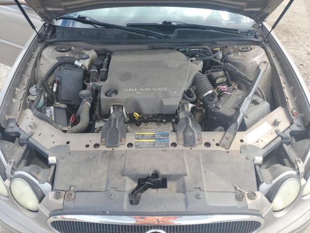 Photo 10 VIN: 2G4WE587861171758 - BUICK LACROSSE C 