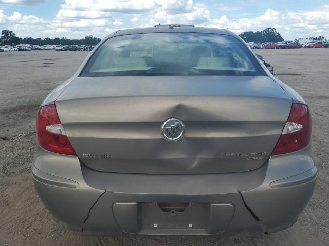 Photo 5 VIN: 2G4WE587861171758 - BUICK LACROSSE C 