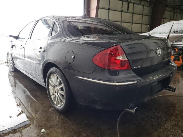 Photo 2 VIN: 2G4WE587881140724 - BUICK LACROSSE C 