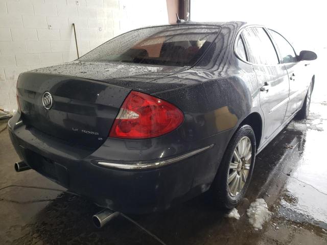 Photo 3 VIN: 2G4WE587881140724 - BUICK LACROSSE C 