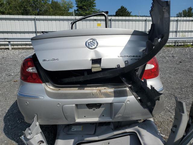 Photo 5 VIN: 2G4WE587961204864 - BUICK LACROSSE C 