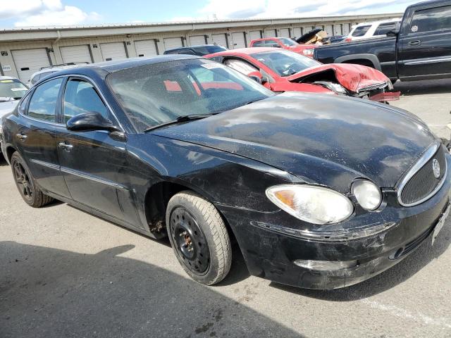 Photo 3 VIN: 2G4WE587961256561 - BUICK LACROSSE C 