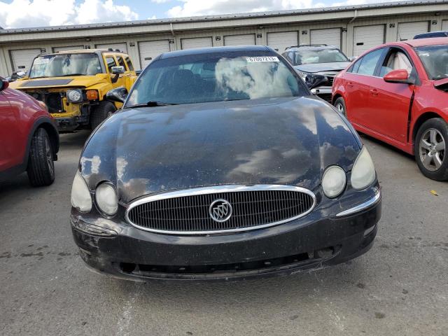 Photo 4 VIN: 2G4WE587961256561 - BUICK LACROSSE C 