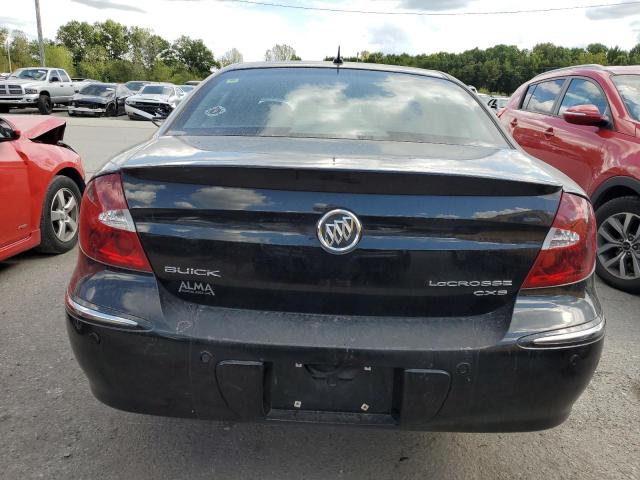 Photo 5 VIN: 2G4WE587961256561 - BUICK LACROSSE C 