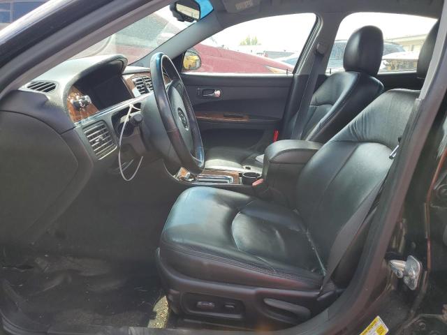 Photo 6 VIN: 2G4WE587961256561 - BUICK LACROSSE C 