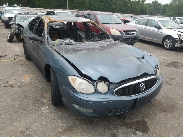 Photo 0 VIN: 2G4WE587971128824 - BUICK LACROSSE C 