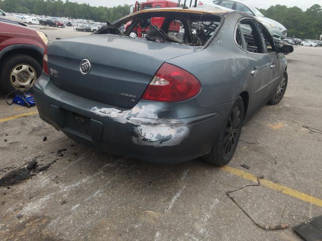 Photo 3 VIN: 2G4WE587971128824 - BUICK LACROSSE C 